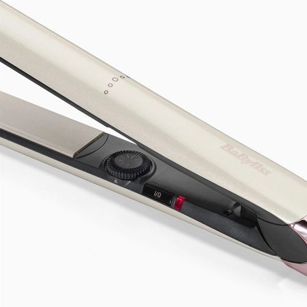 Стайлер (выпрямитель) BaByliss Stardust Shimmer ST914PE 617716ua фото