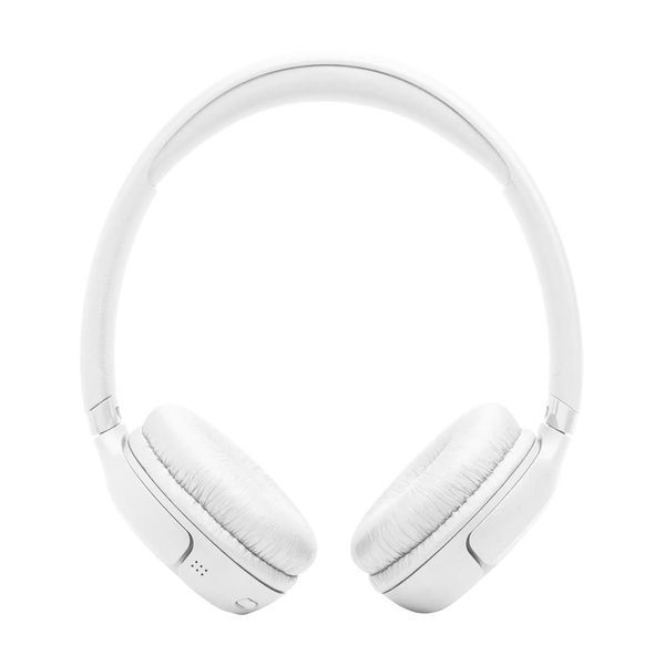 Наушники с микрофоном JBL Tune 530BT White (JBLT530BTWHT) 623440ua фото
