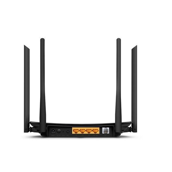 Беспроводной маршрутизатор (роутер) TP-Link Archer VR300 349641 фото