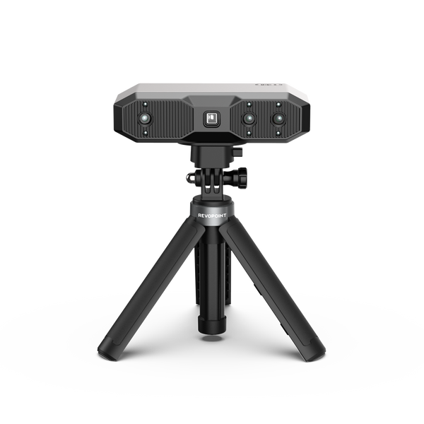 3D-сканер Revopoint Mini 2 Advanced Edition 572165 фото