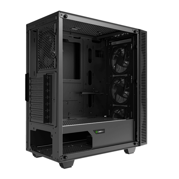 Корпус GameMax Draco XD 628300ua фото