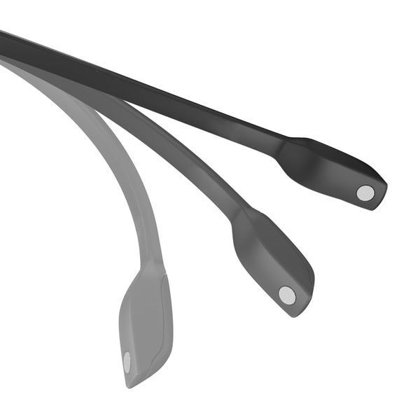 Специализированная гарнитура Sennheiser Epos SC 260 USB MS II Black (1000579) 524622ua фото