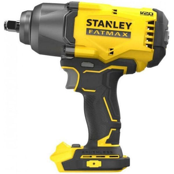 Гайковерт Stanley SFMCF940B 530722ua фото