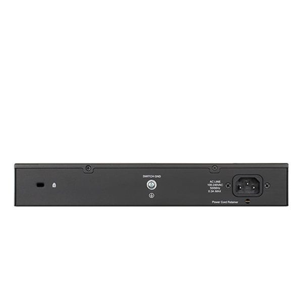 Коммутатор Smart D-Link DGS-1100-24V2 (790069451775) 518190 фото