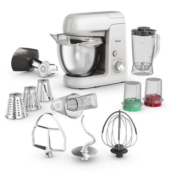 Кухонная машина Tefal QB525B38 578598ua фото
