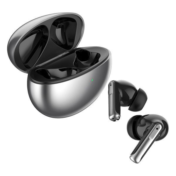 Навушники TWS Hator Hyреrpunk Truepods Black (HTA-430) 579196ua фото
