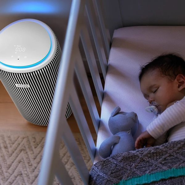 Очищувач повітря Philips PureProtect 3200 AC3220/10 579643ua фото