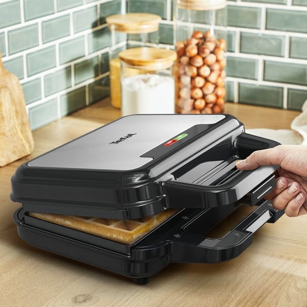 Бутербродница Tefal Ultracompact SW383D10 531153ua фото