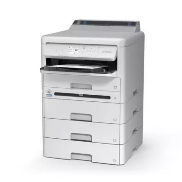Принтер Epson WorkForce Pro WF-M5399DW Wi-Fi (C11CK77402) 630779ua фото