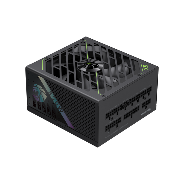 Блок живлення GameMax GX Pro 850G 627767ua фото