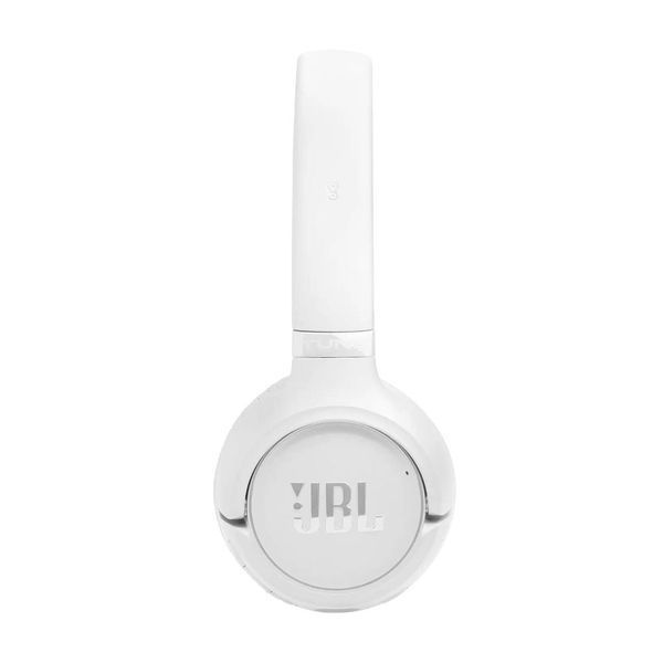 Наушники с микрофоном JBL Tune 530BT White (JBLT530BTWHT) 623440ua фото