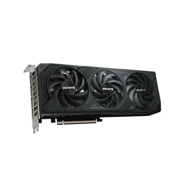 Відеокарта Gigabyte GeForce RTX 5070 Windforce OC SFF 12G (GV-N5070WF3OC-12GD) 585513ua фото