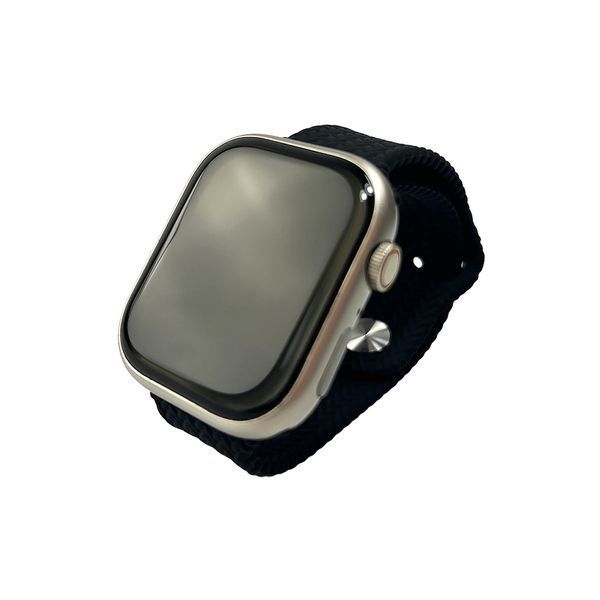 Смарт-часы HK 10 Pro Plus 46mm Gold/Black 626986ua фото