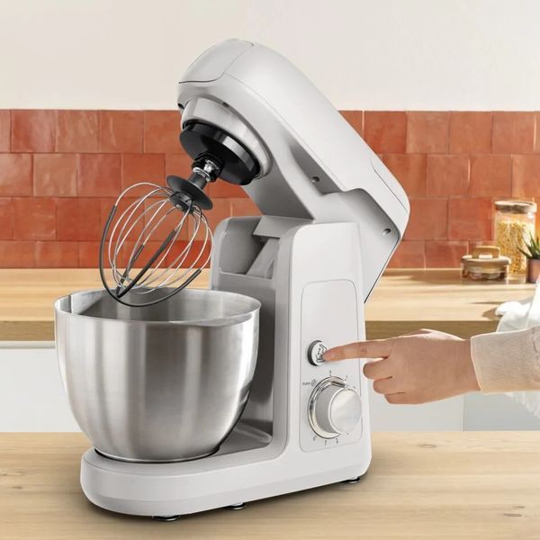 Кухонная машина Tefal QB525B38 578598ua фото