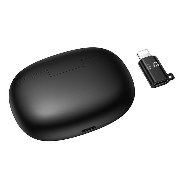 Мікрофонна радіосистема для сматрфону Hoco L19 Graceful wireless microphone 627210ua фото