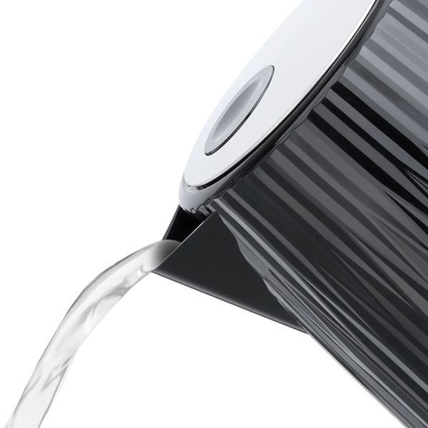 Електрочайник Russell Hobbs Eden Black 27361-70 568189ua фото