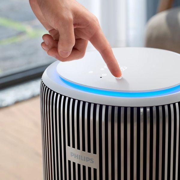 Очищувач повітря Philips PureProtect 3200 AC3220/10 579643ua фото