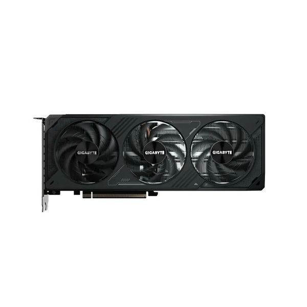 Відеокарта Gigabyte GeForce RTX 5070 Windforce OC SFF 12G (GV-N5070WF3OC-12GD) 585513ua фото