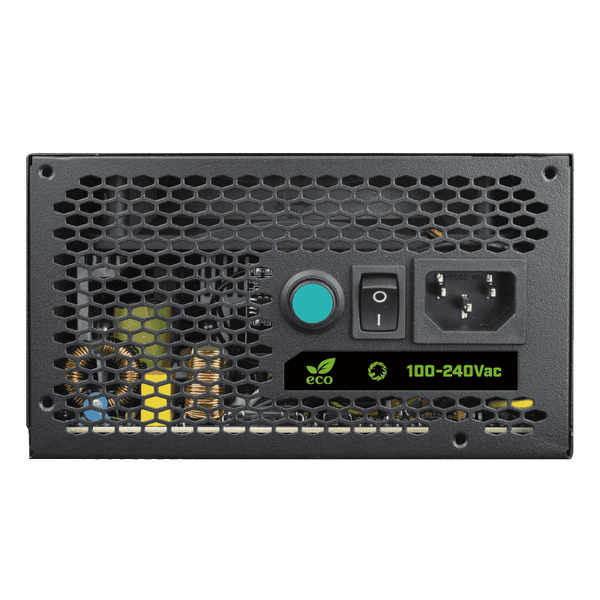Блок питания GameMax VP-700-RGB 627817ua фото