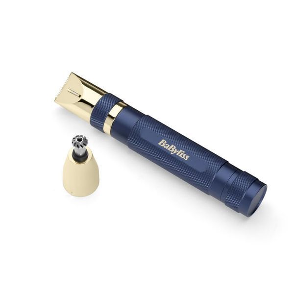 Триммер для носа и ушей BaByliss E112E 510986ua фото