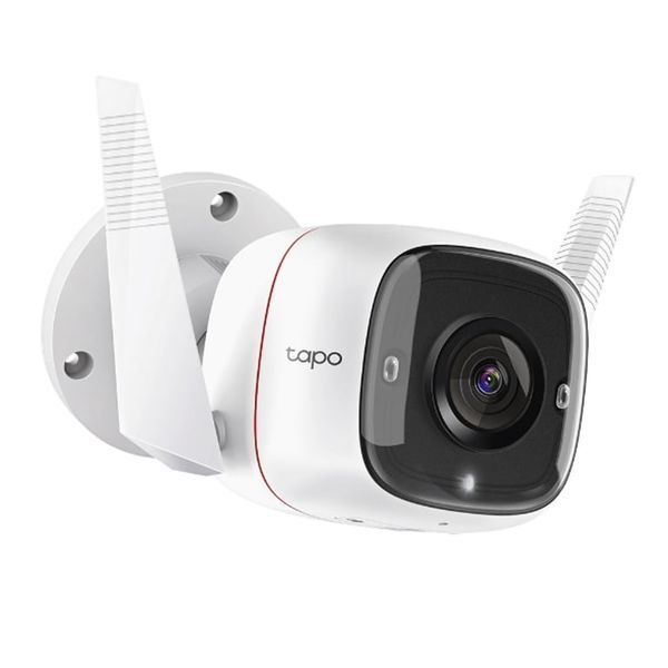 IP-камера відеоспостереження TP-Link Tapo TC65 525478ua фото