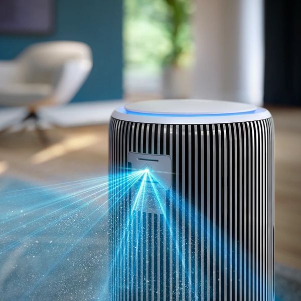 Очищувач повітря Philips PureProtect 3200 AC3220/10 579643ua фото
