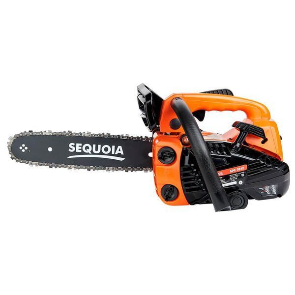Бензопила Sequoia SPC0812 626701ua фото