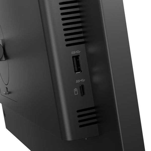 Монітор Lenovo ThinkVision P24QD-40 (64B1GAT1EU) 620406 фото