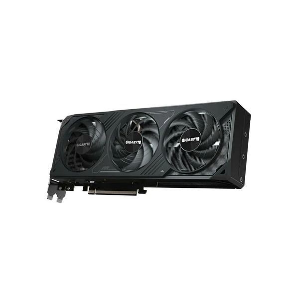 Відеокарта Gigabyte GeForce RTX 5070 Windforce OC SFF 12G (GV-N5070WF3OC-12GD) 585513ua фото