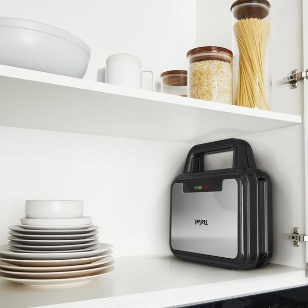 Бутербродница Tefal Ultracompact SW383D10 531153ua фото