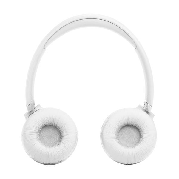 Наушники с микрофоном JBL Tune 530BT White (JBLT530BTWHT) 623440ua фото