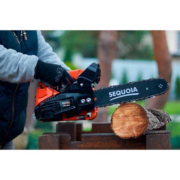 Бензопила Sequoia SPC0812 626701ua фото