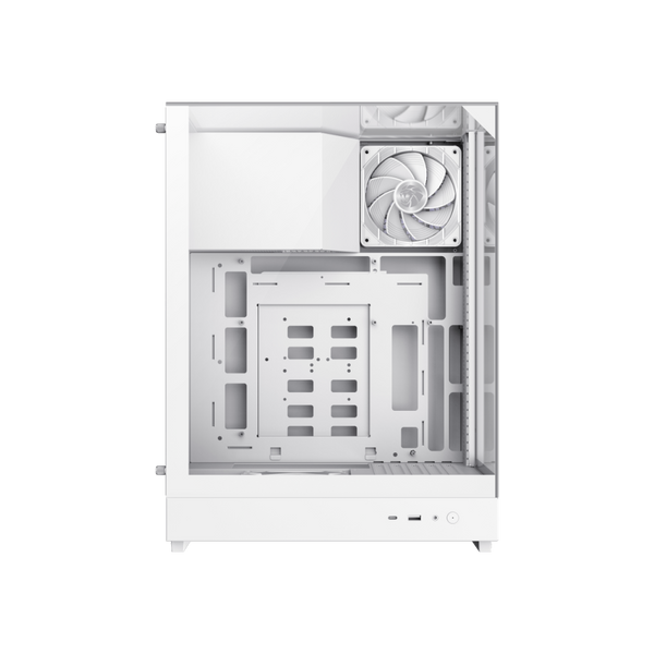Корпус GameMax T20 WH 628402ua фото