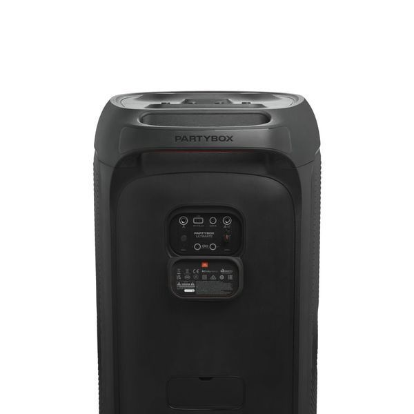 Моноблочна акустична система JBL PartyBox Ultimate (JBLPARTYBOXULT) 510268ua фото