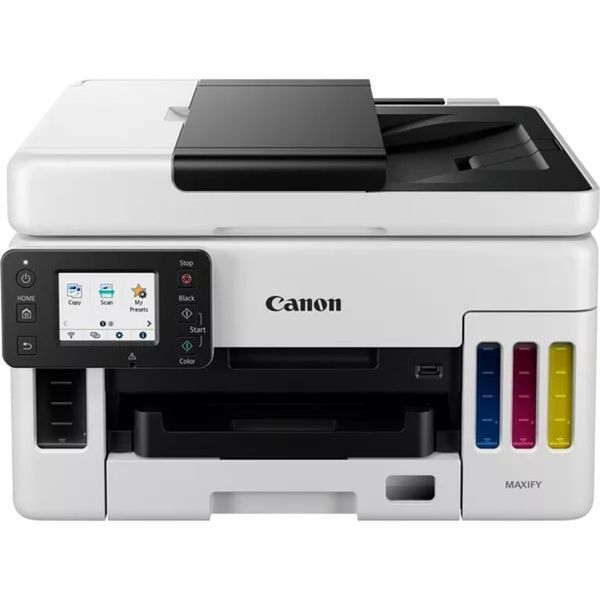 БФП Canon Maxify GX6050 (4470C006) 516378 фото