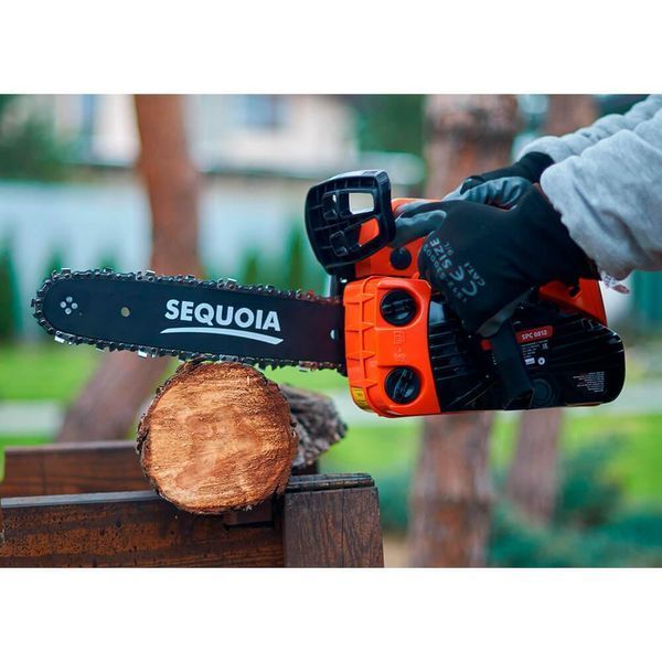 Бензопила Sequoia SPC0812 626701ua фото