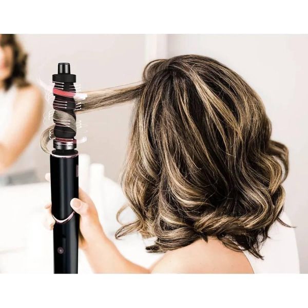 Мультистайлер Shark FlexStyle 3-in-1 Hair Styler & Dryer Stone HD426EU 623340ua фото
