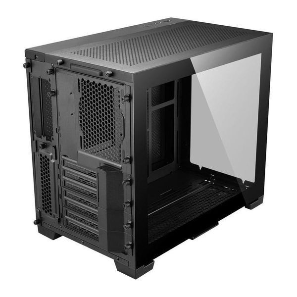 Корпус Lian Li O11 Dynamic Mini Black (O11D MINI-X) 504118 фото