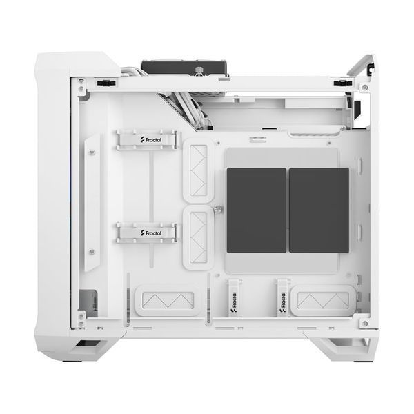 Корпус Fractal Design Torrent Nano White (FD-C-TOR1N-05) 519098ua фото