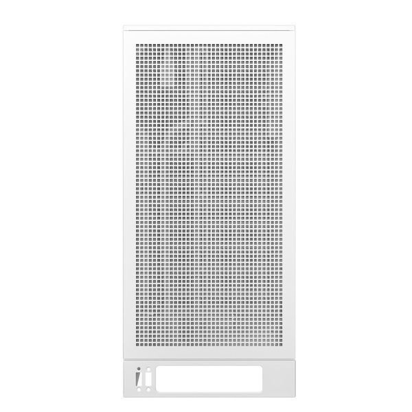 Корпус Deepcool CH270 Digital White (R-CH270-WHNDM0-G-1) 623084ua фото
