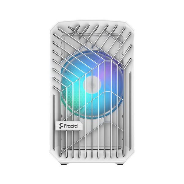 Корпус Fractal Design Torrent Nano White (FD-C-TOR1N-05) 519098ua фото