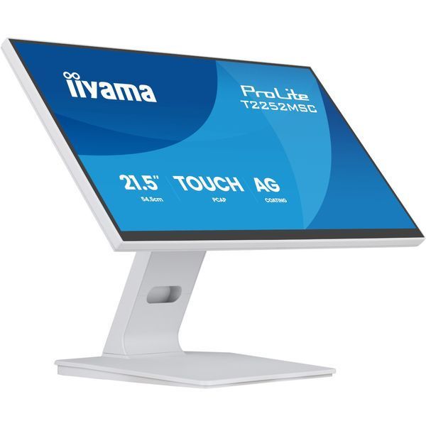 Монітор Iiyama T2252MSC-W2AG 630670ua фото