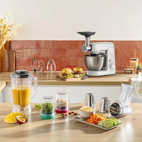 Кухонная машина Tefal QB525B38 578598ua фото