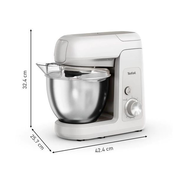 Кухонная машина Tefal QB525B38 578598ua фото