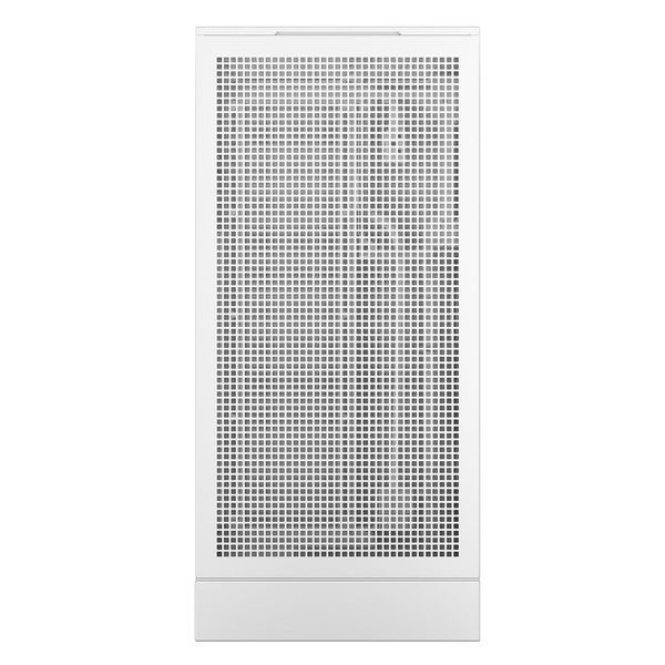 Корпус Deepcool CH270 Digital White (R-CH270-WHNDM0-G-1) 623084ua фото