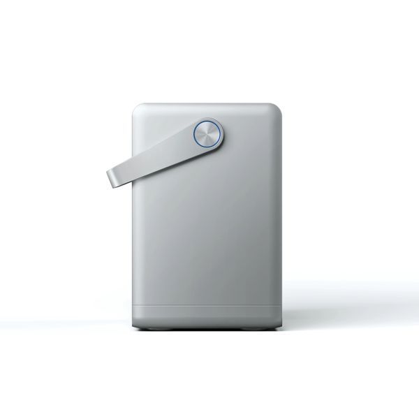 Робот для мойки окон Ecovacs Winbot W2 Pro Omni 573166 фото
