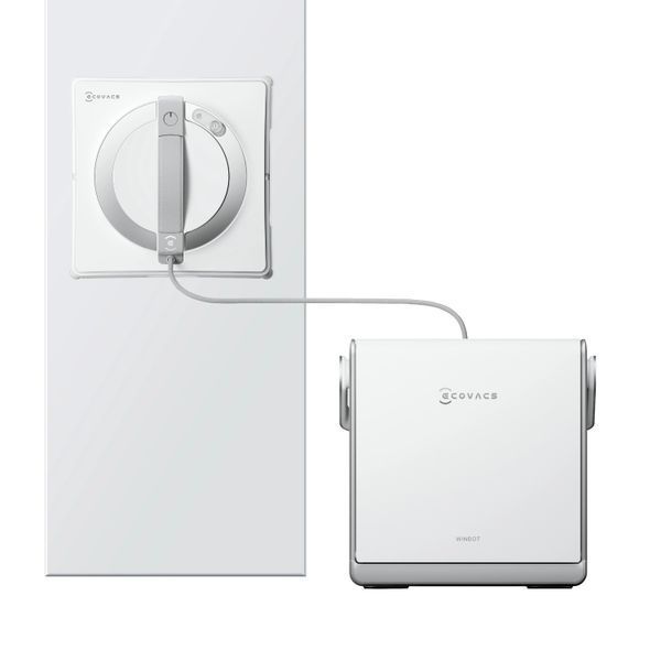 Робот для мойки окон Ecovacs Winbot W2 Pro Omni 573166 фото