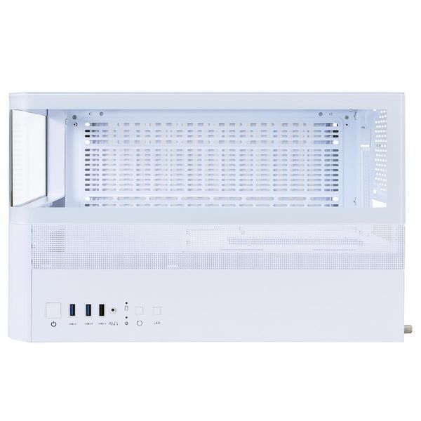 Корпус 1Stplayer RT6-WH 623034ua фото