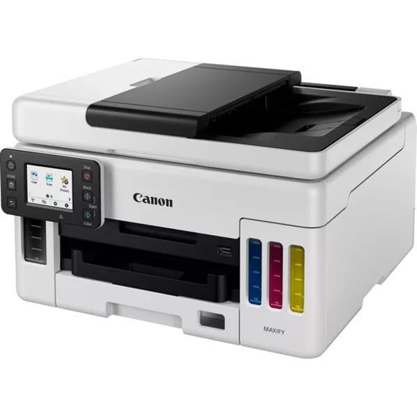 БФП Canon Maxify GX6050 (4470C006) 516378 фото