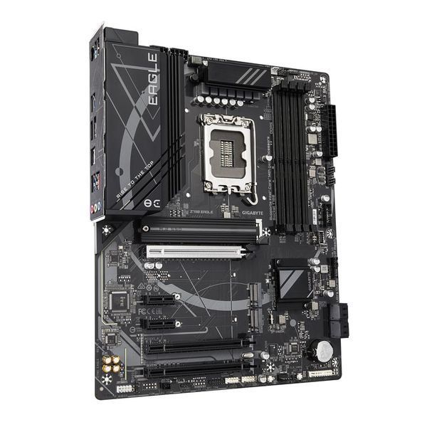 Материнська плата Gigabyte Z790 Eagle 571066ua фото
